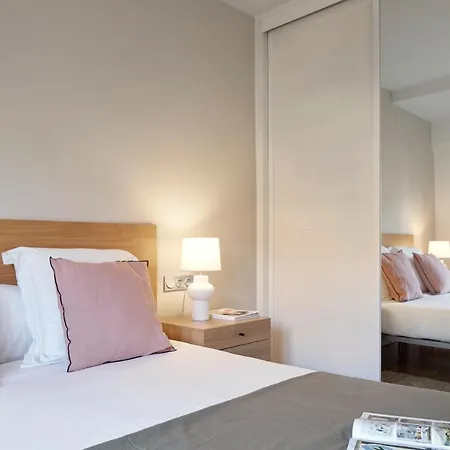 Mirakruz Terrace By Feelfree Apartmán San Sebastián
