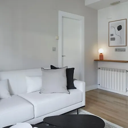 Mirakruz Terrace By Feelfree شقة *