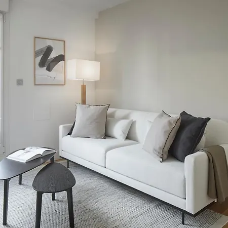 Mirakruz Terrace By Feelfree شقة *