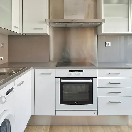 Mirakruz Terrace By Feelfree *