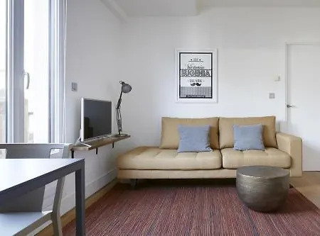 Apartmán Mirakruz Terrace By Feelfree *