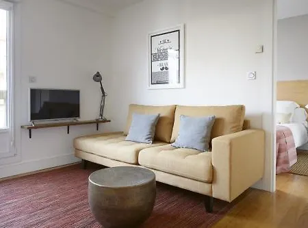 Mirakruz Terrace By Feelfree *