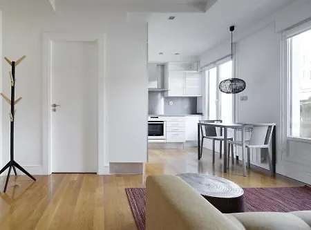 Mirakruz Terrace By Feelfree Apartmán *