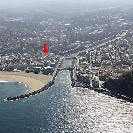 Mirakruz Terrace By Feelfree *