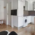 Mirakruz Terrace By Feelfree Apartamento