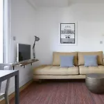 Apartamento Mirakruz Terrace By Feelfree *
