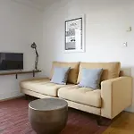 Mirakruz Terrace By Feelfree *