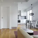 Mirakruz Terrace By Feelfree Apartamento *