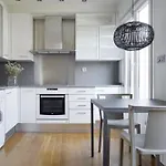Mirakruz Terrace By Feelfree Apartamento San Sebastián