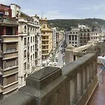 Mirakruz Terrace By Feelfree San Sebastián