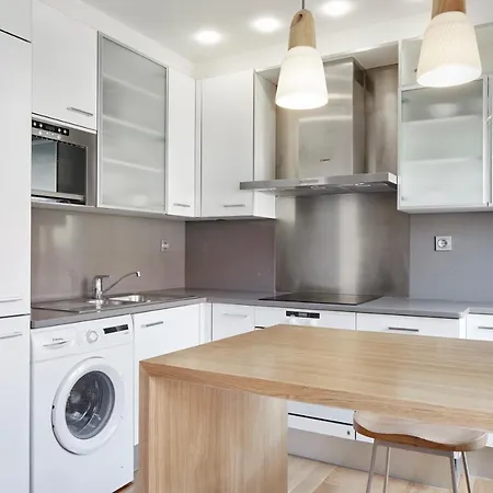 Mirakruz Terrace By Feelfree *