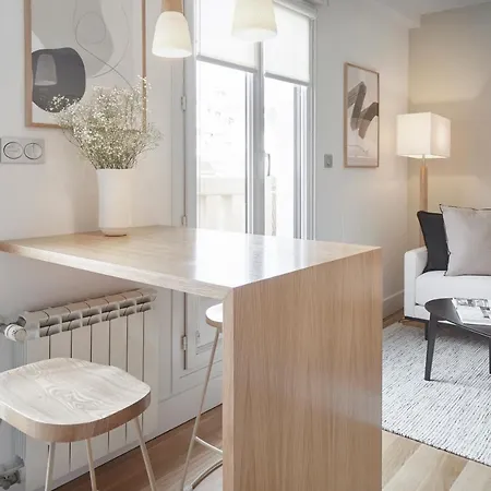 Mirakruz Terrace By Feelfree Apartment *