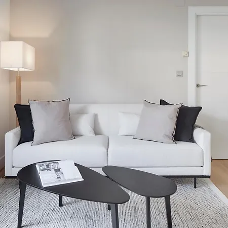 Apartamento Mirakruz Terrace By Feelfree San Sebastián