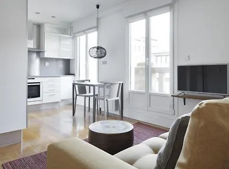 Mirakruz Terrace By Feelfree * Σαν Σεμπαστιάν