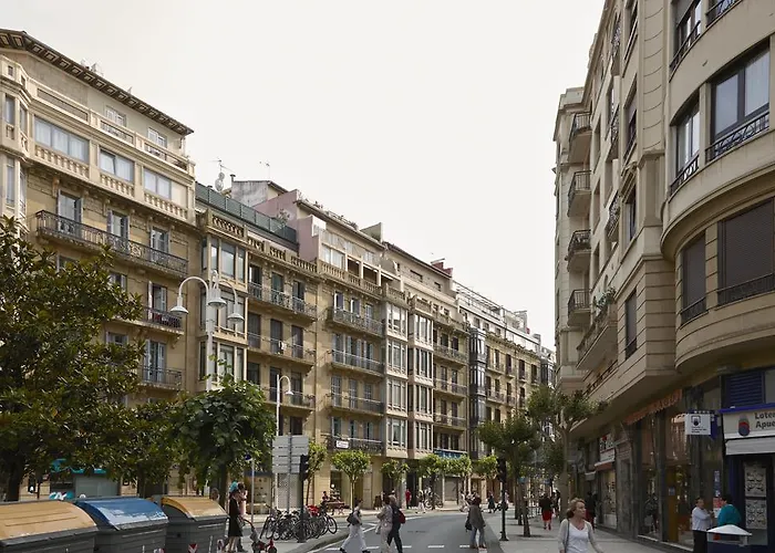 Mirakruz Terrace By Feelfree