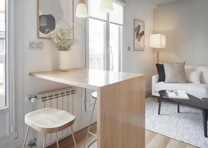 Mirakruz Terrace By Feelfree Apartmán *