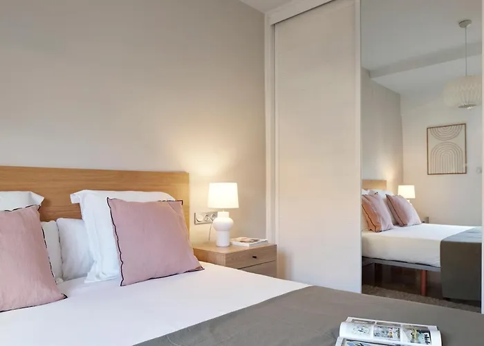 Mirakruz Terrace By Feelfree Apartman San Sebastián