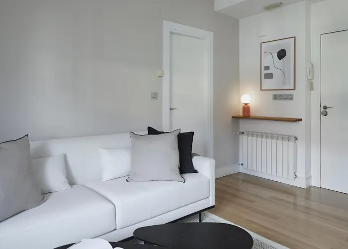 Mirakruz Terrace By Feelfree Apartmán *