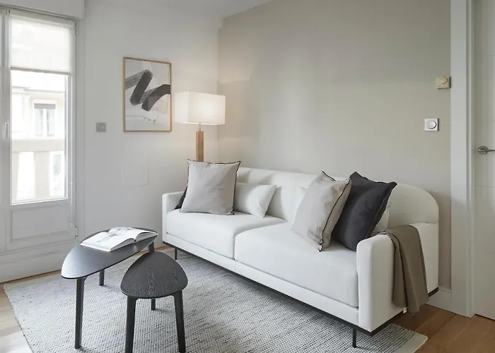 Mirakruz Terrace By Feelfree Apartmán *