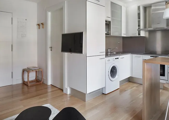 Mirakruz Terrace By Feelfree Apartmán