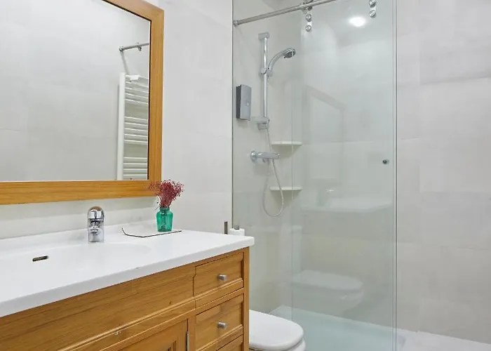 Mirakruz Terrace By Feelfree *