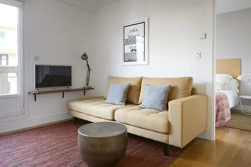 Mirakruz Terrace By Feelfree *