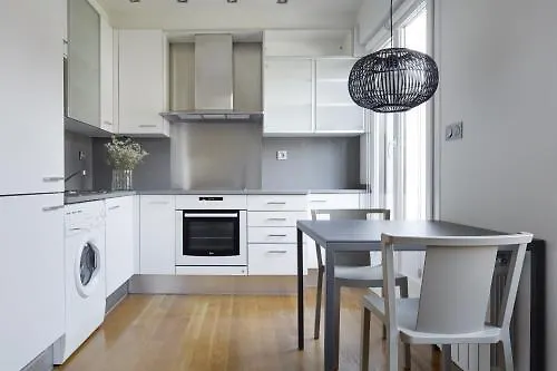 Mirakruz Terrace By Feelfree Apartmán San Sebastián