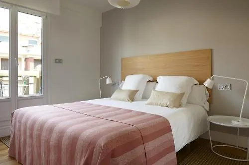 Apartmán Mirakruz Terrace By Feelfree