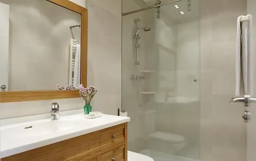 Mirakruz Terrace By Feelfree Apartmán San Sebastián