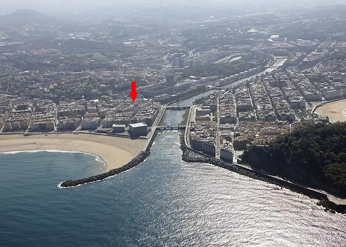 Mirakruz Terrace By Feelfree *