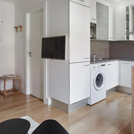 Mirakruz Terrace By Feelfree דירה