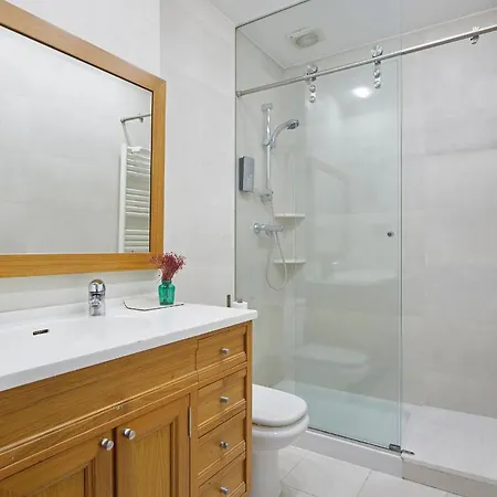 Mirakruz Terrace By Feelfree *