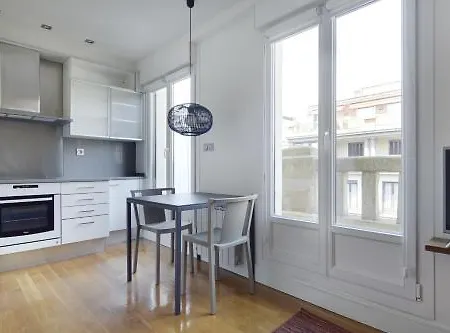 Mirakruz Terrace By Feelfree