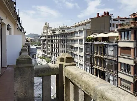 Mirakruz Terrace By Feelfree דירה *